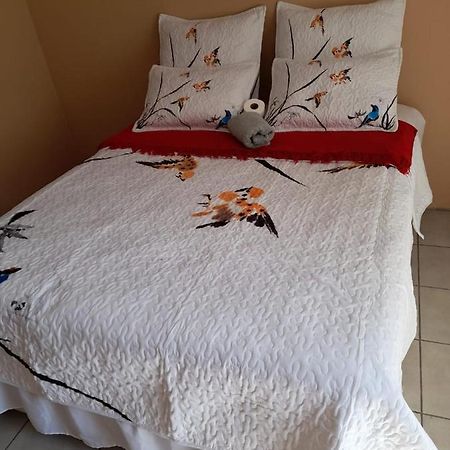 Hotel Oakfield Lounge Benoni Esterno foto