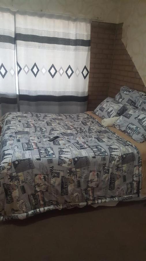 Hotel Oakfield Lounge Benoni Esterno foto