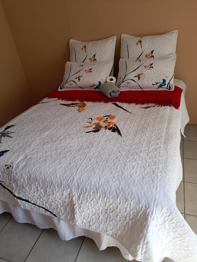 Hotel Oakfield Lounge Benoni Esterno foto